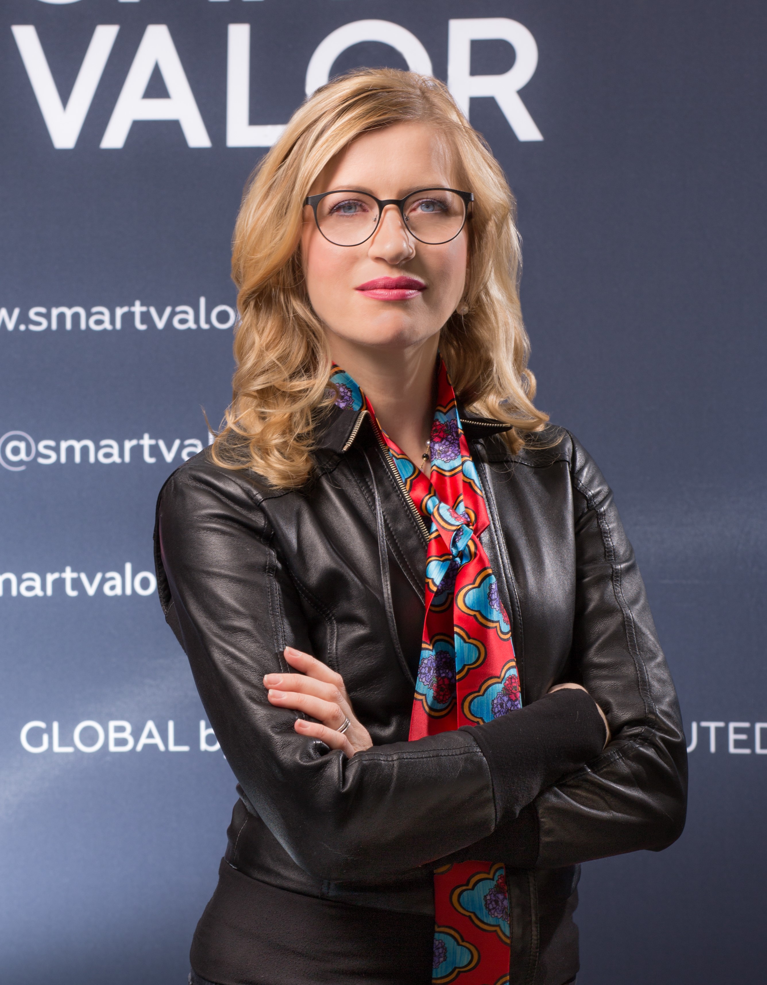 Olga Feldmeier founded Smart Valor, a startup focused on tokenized investments, after beginning her career at established financial firms.