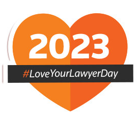 Love your Lawyer day 2023