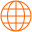 icon-orange globe