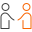 icon-two individual handshake