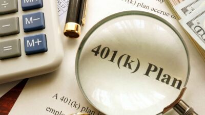 401(k) tax FAQ: Tax considerations for contributions and withdrawals